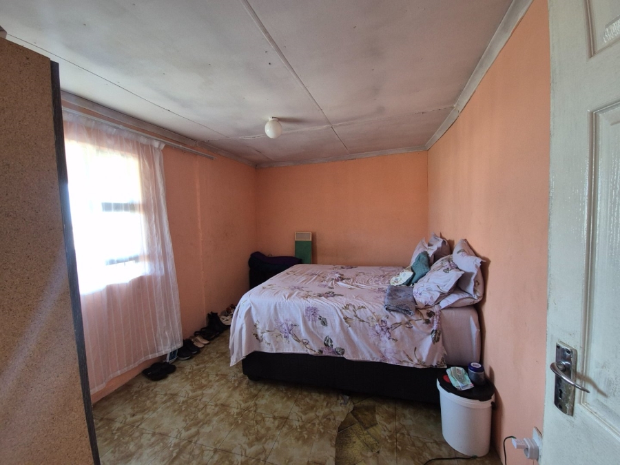 3 Bedroom Property for Sale in Tjoksville Eastern Cape